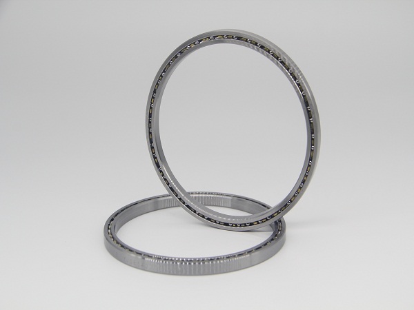 公制角接觸球薄壁軸承(A型) 公制角接觸球薄壁軸承(A型)